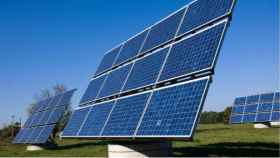Sondean la venta de una fotovoltaica en Castilla-La Mancha que es la mayor de España