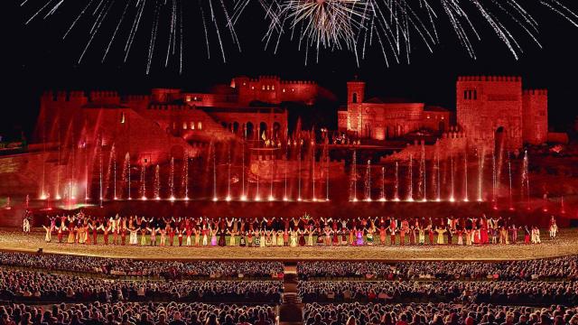 Foto: Puy du Fou