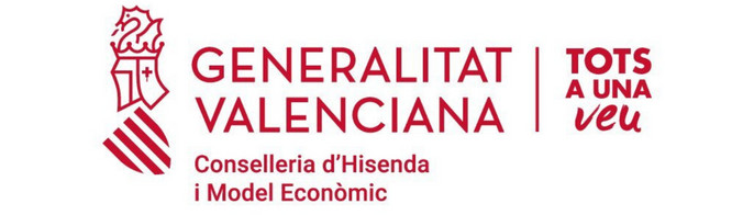 Conselleria de Hacienda y Modelo Económico de la Generalitat Valenciana