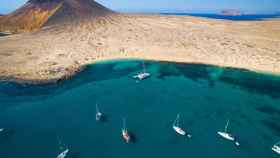 ‘Turismo silver’, bienvenido a Canarias