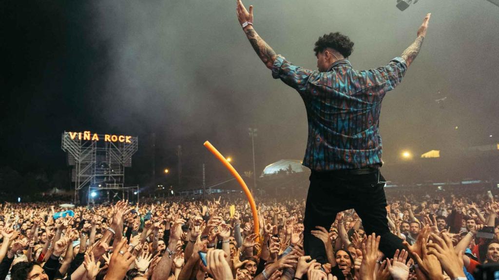 El Viña Rock 2023 hace sus primeras confirmaciones: Ska-P, Desakato ...