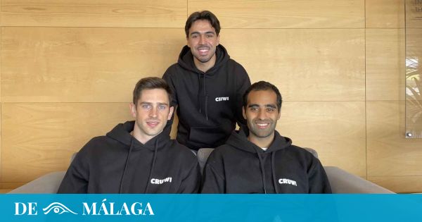 the Málaga startup Growi achieves an investment of €150,000