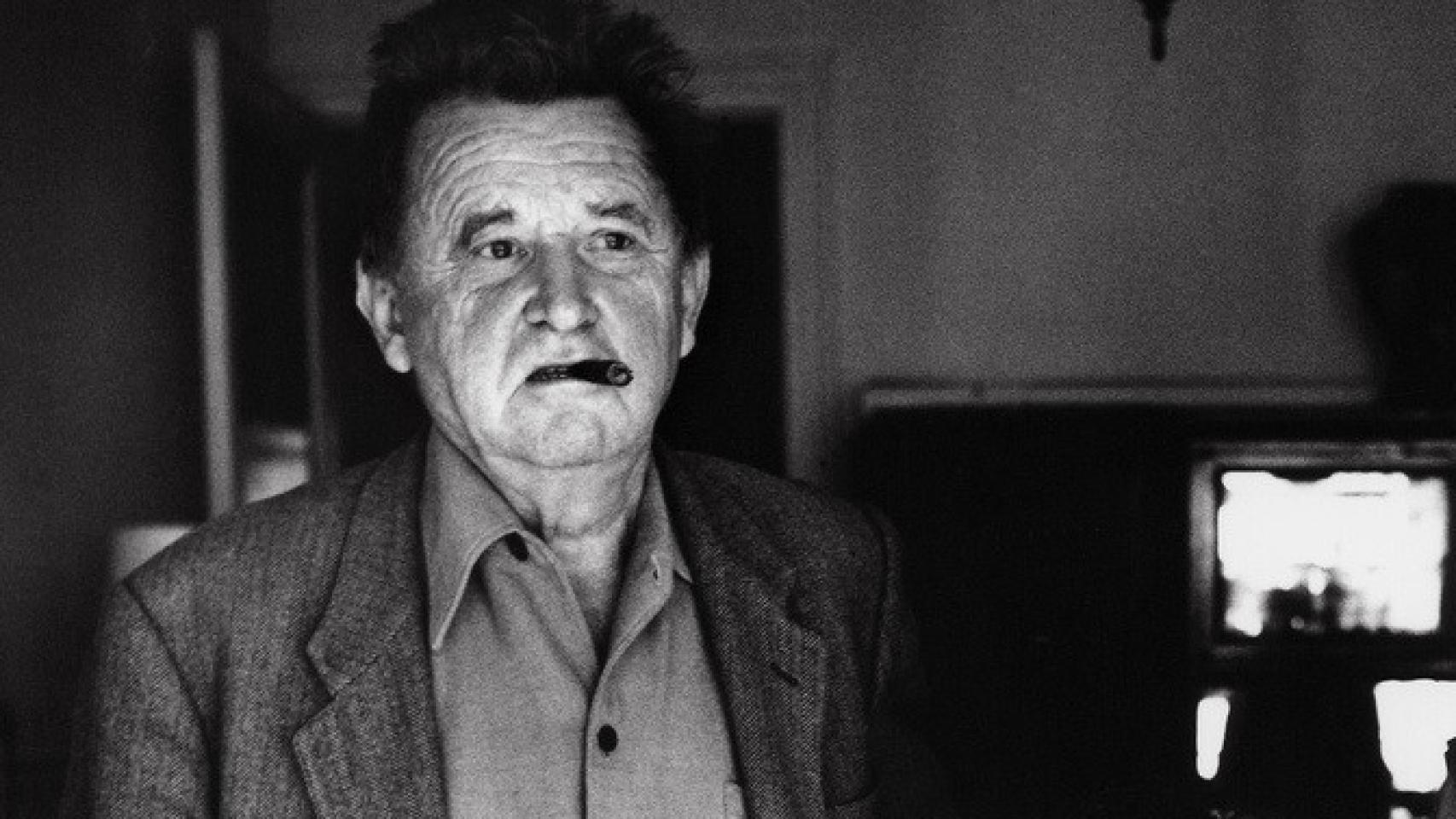 Morre o francês Jean-Marie Straub, mestre do cinema experimental