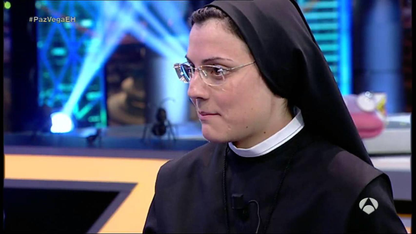 Sor Cristina La Monja Que Ganó La Voz En Italia Cuelga Los Hábitos Así Es Su Nueva Vida En 0220