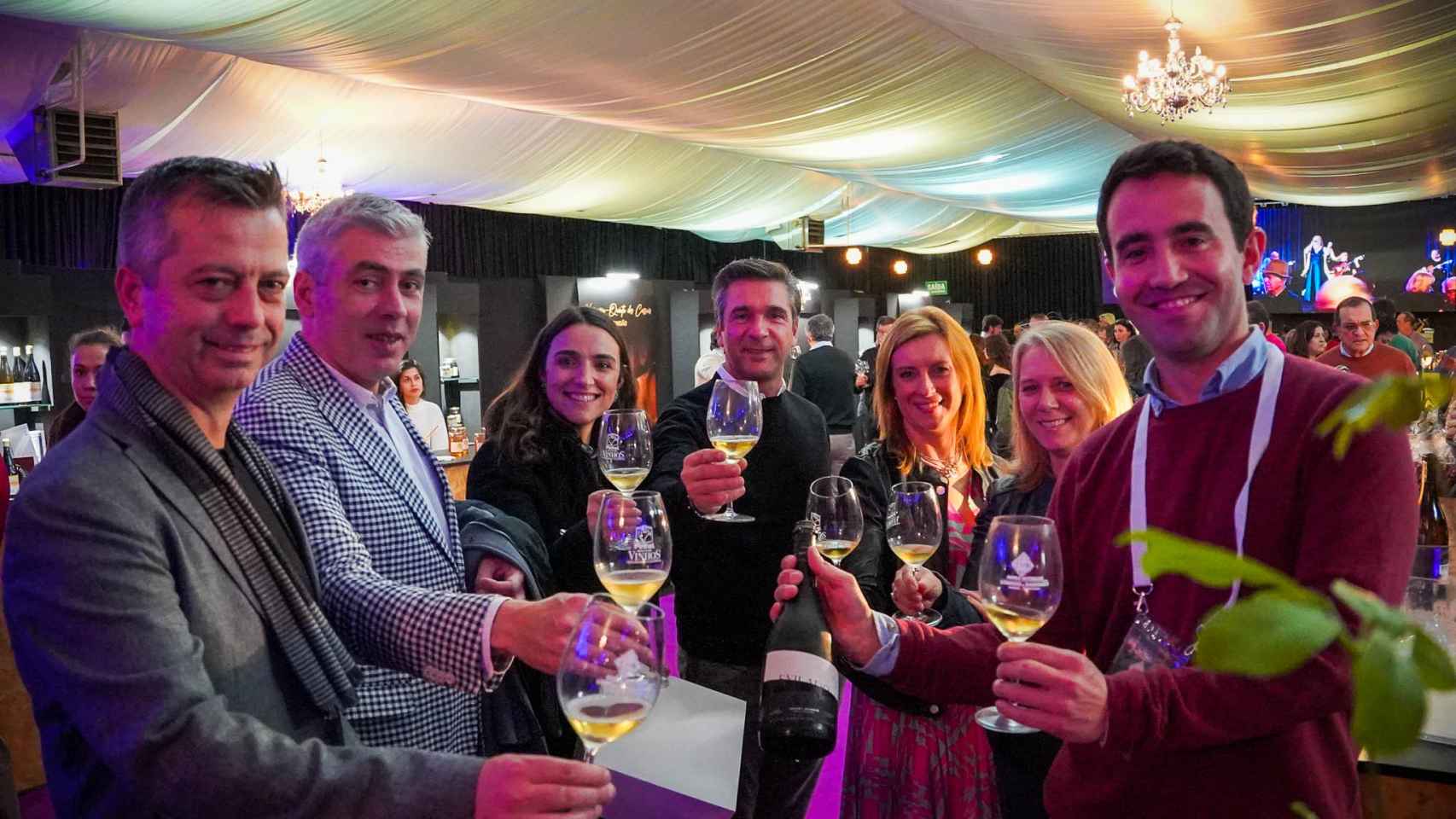 Feria del Vino de Pinhel 2022 - Gala