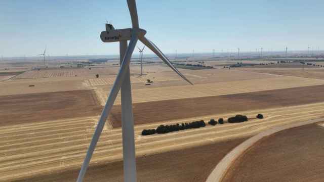 La carrera por las renovables en España da sus frutos