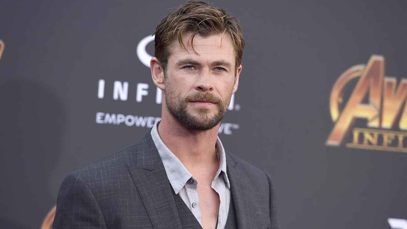 Chris Hemsworth detalha mudança de estilo de vida após descobrir risco de  Alzheimer - Rádio Itatiaia