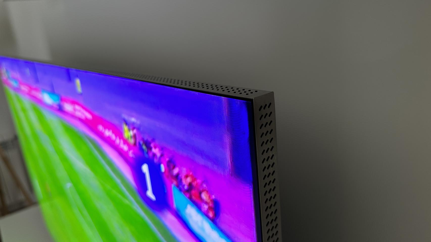 No se puede ofrecer tanto por tan poco: esta Smart TV de Sony tiene lo  mejor en imagen para ver el Mundial de Qatar en 4K