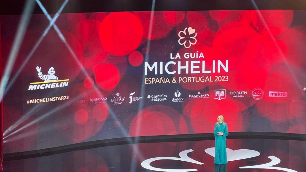 España Consigue 41 Nuevas Estrellas En La Guía Michelin 2023 9224