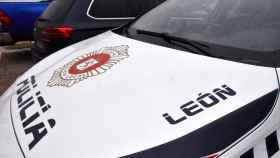 Policía Local de León