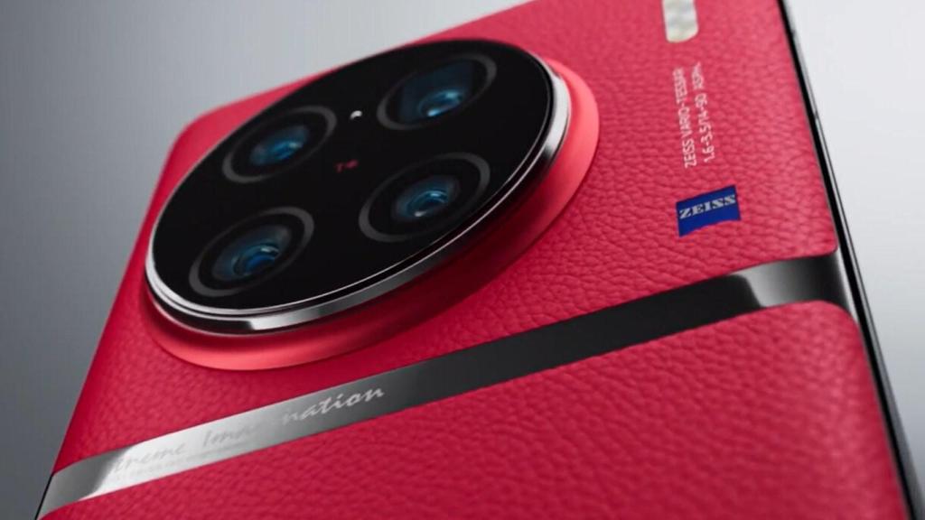 Vivo X90