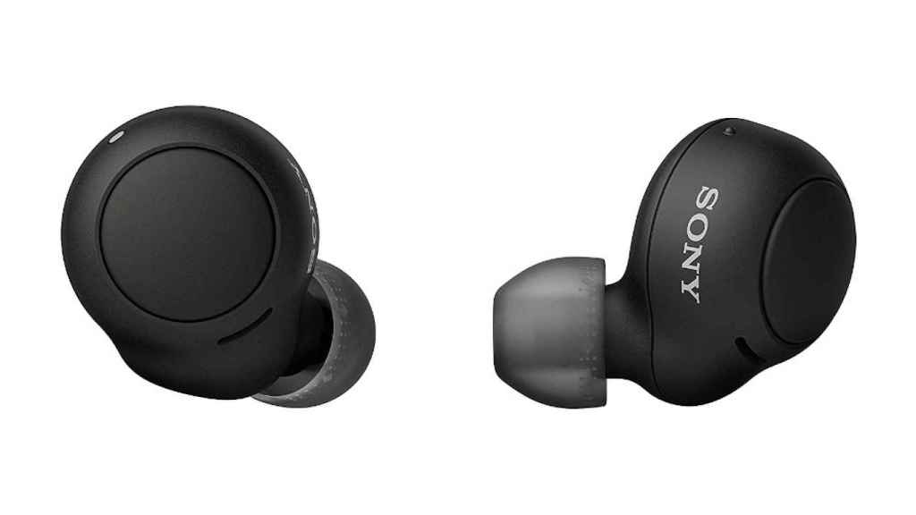 Auriculares inalámbricos Sony