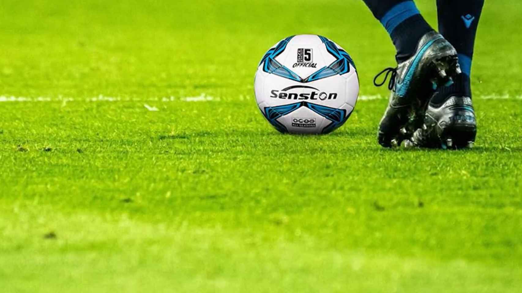 Cuál es la presión de un balón de fútbol y como se debe inflar?