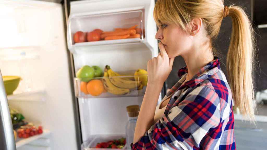 Alimentos a evitar en una dieta antiinflamatoria según expertos de Harvard