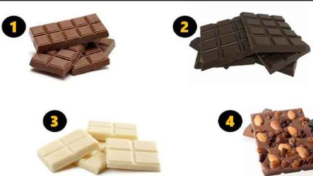 Test viral de personalidad: descubre tu propósito en la vida con sólo decir qué chocolate te gusta más.