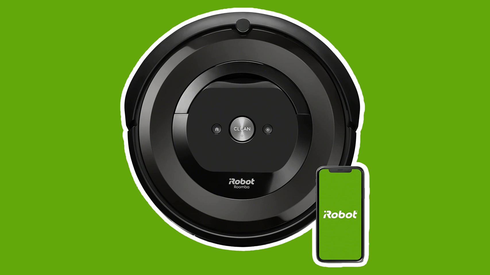 Chollo Black Friday: el Roomba 692 hoy tiene 200 euros de