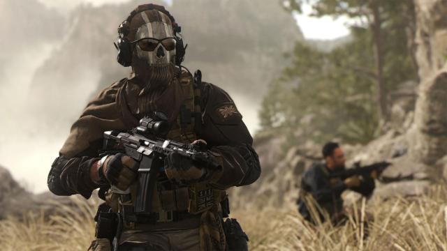 El nuevo Call of Duty para móviles se lanzará en la primavera de