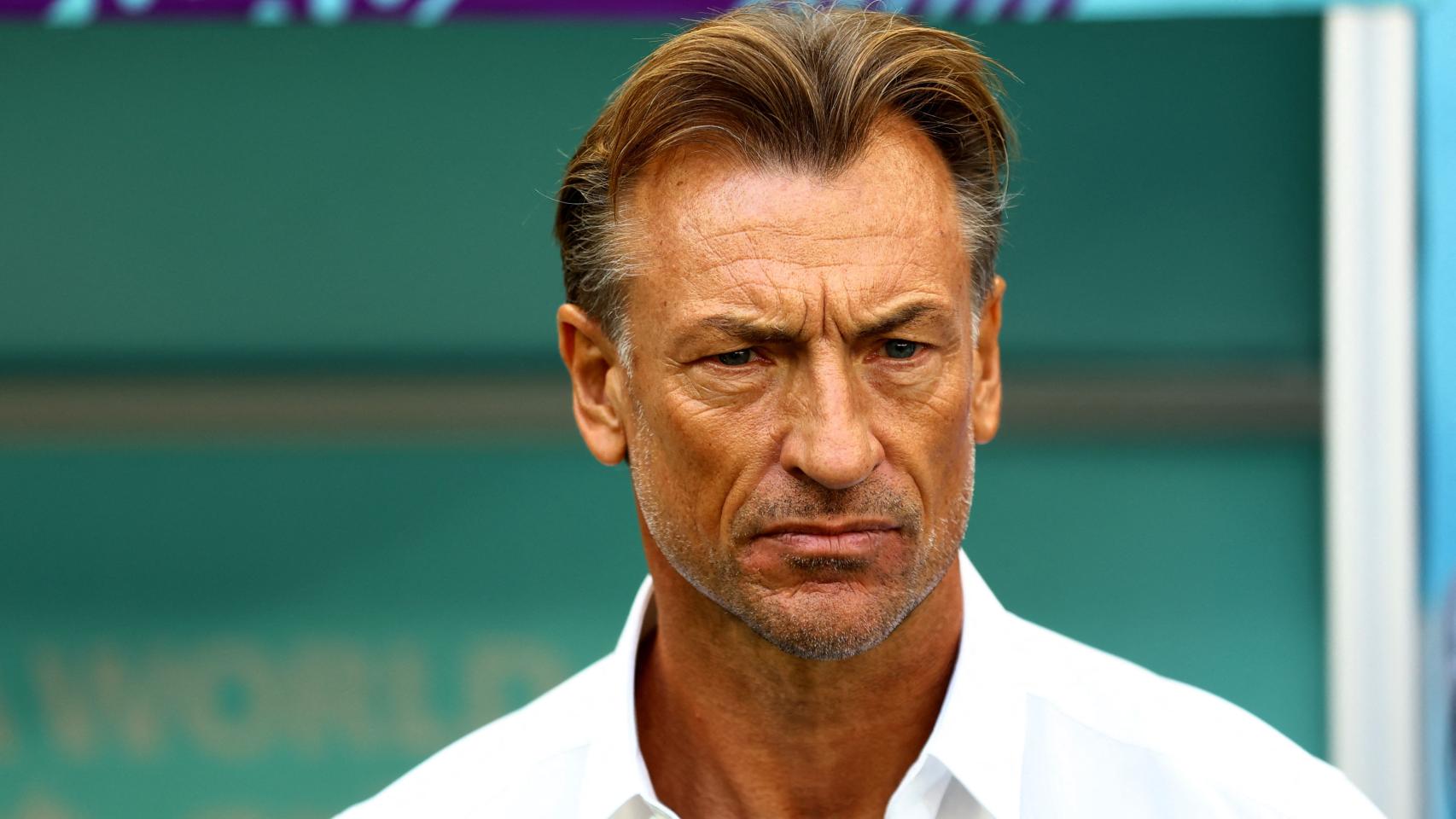 Historias de Mundiales: Hervé Renard el entrenador de Arabia Saudita que  fue reciclador de basura y venció a LIonel Messi y Argentina en Qatar 2022, DEPORTES