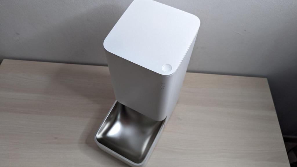 Xiaomi pet feeder