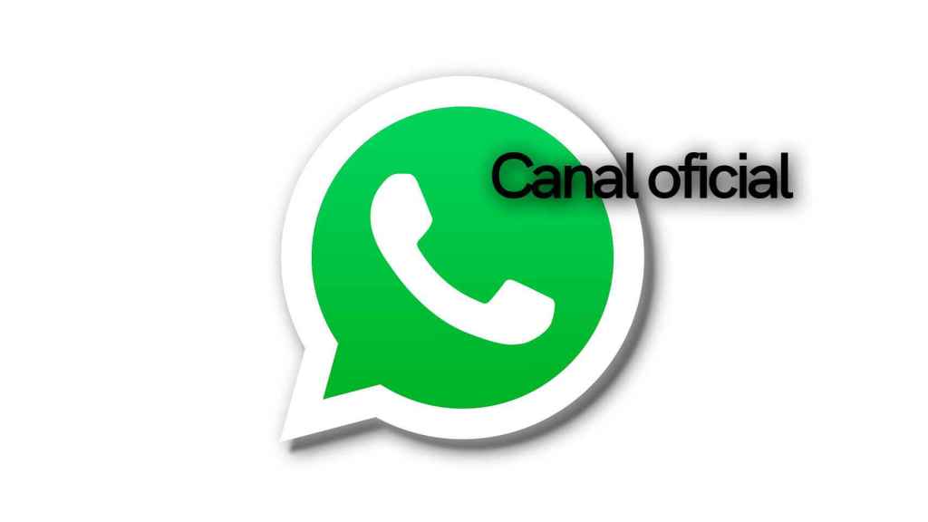 Un canal oficial en WhatsApp para recomendaciones, trucos y anuncios