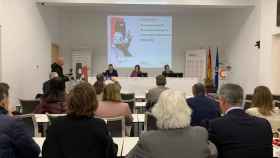 Presentación del estudio sobre percepción de la innovación en la Comunidad Valenciana.
