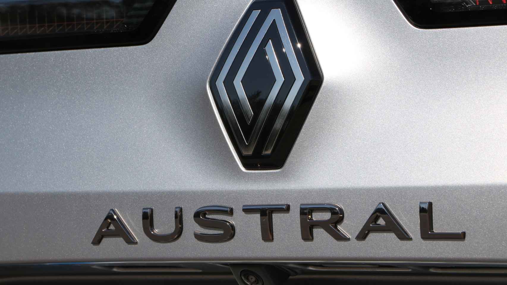 Renault Austral: todas las fotos del mejor SUV de Renault hasta la fecha