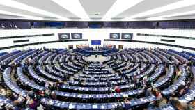 El Parlamento Europeo designa a Rusia como Estado promotor del terrorismo