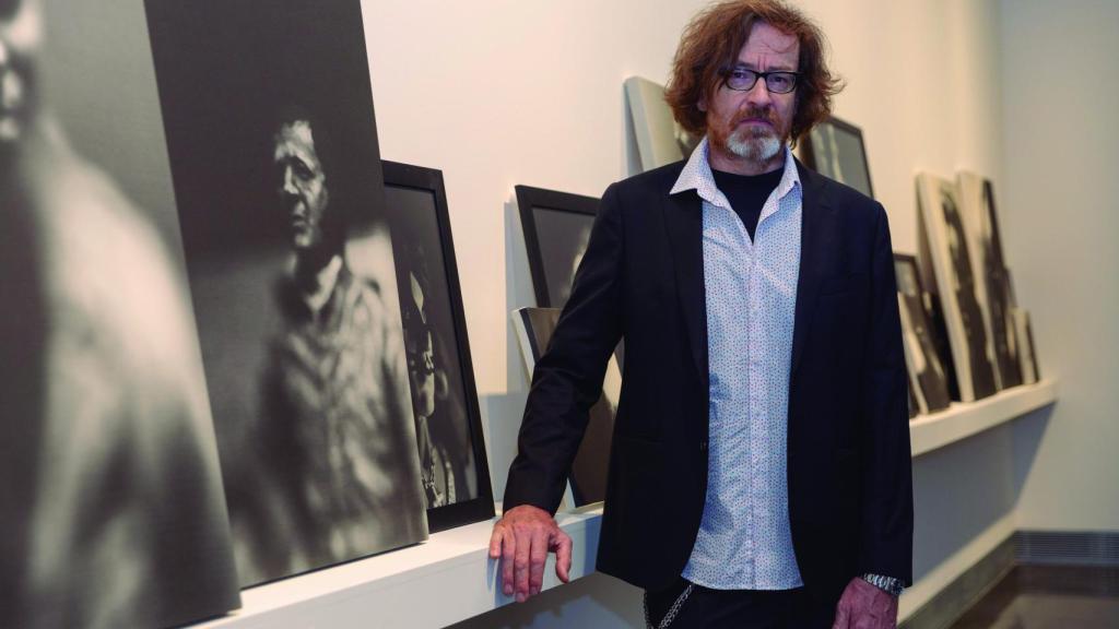 Jorge Ribalta. Foto: MUN