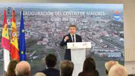 García-Page anuncia 28 recursos nuevos para los mayores de Castilla-La Mancha