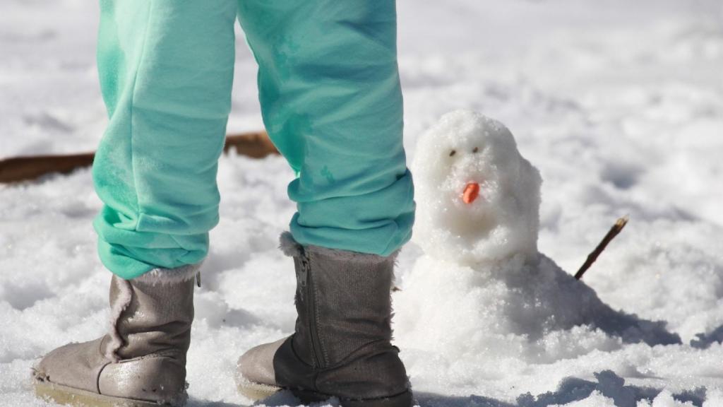 Lleva tus pies calientitos protegidos con las mejores de nieve mujeres
