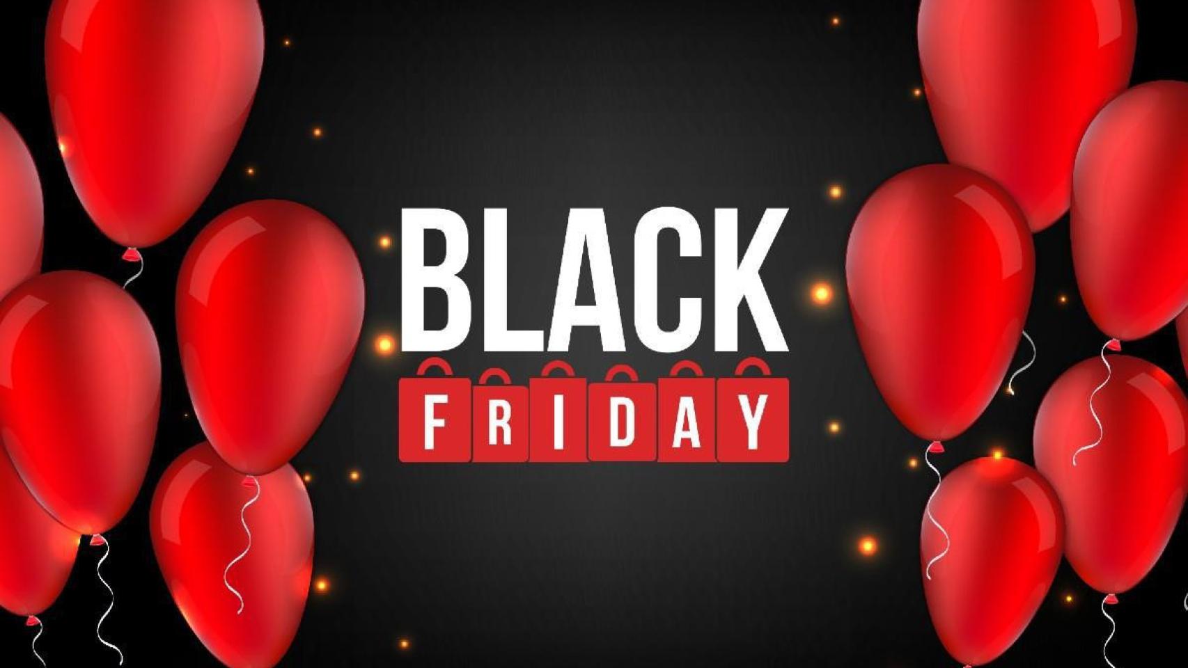 Black Friday directo: los mejores descuentos chollos de principales tiendas