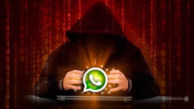 WhatsApp sufre una filtración de medio millón de números de teléfono