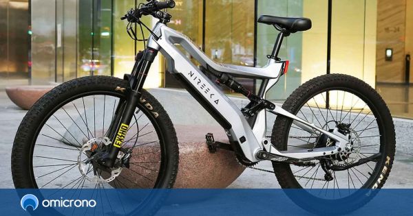 Desde 500 euros, cualquier bicicleta puede ser eléctrica con este