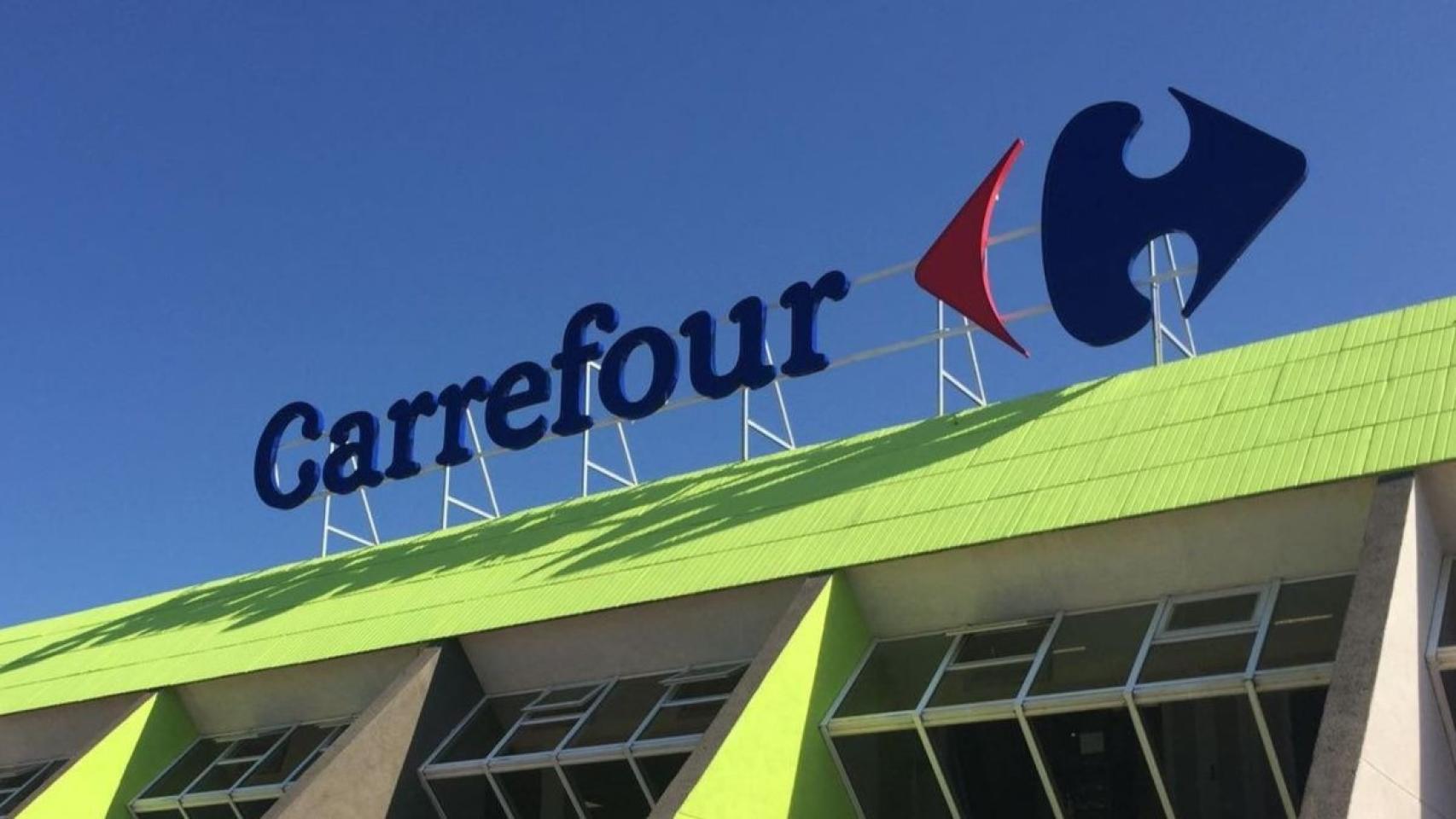 Ten confianza comprender Compasión El último bombazo de Carrefour: vende dos almohadas de Pikolin rebajadas  por 65,60 €