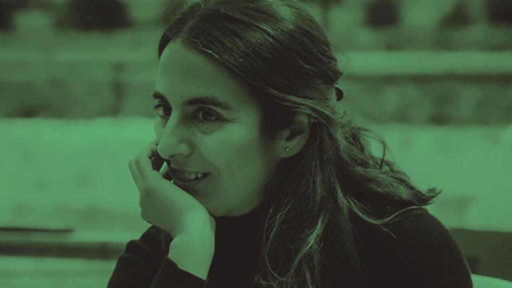 Elena López Riera