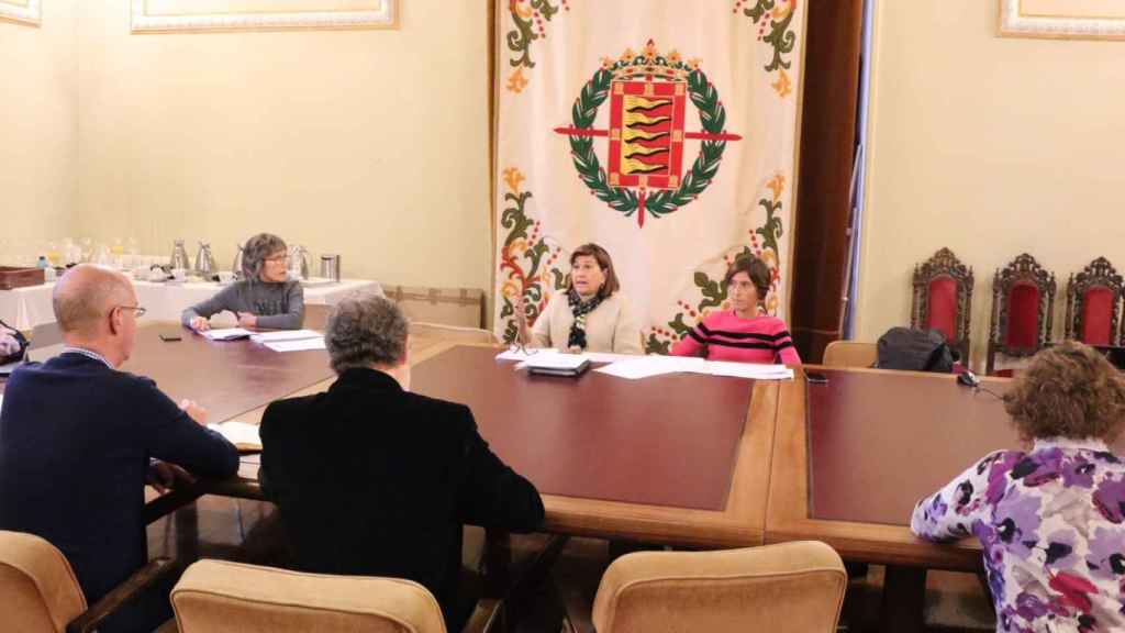 Concejalía de Educación, Infancia, Juventud e Igualdad de Valladolid