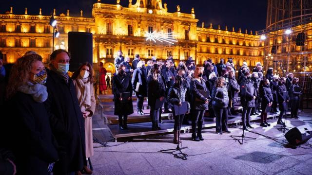 Agrupaciones corales interpretarán villancicos populares