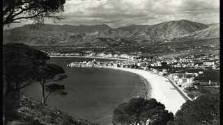 El día en que Benidorm abrazó el mar: así cambió un pequeño pueblo pesquero la Avenida del Mediterráneo