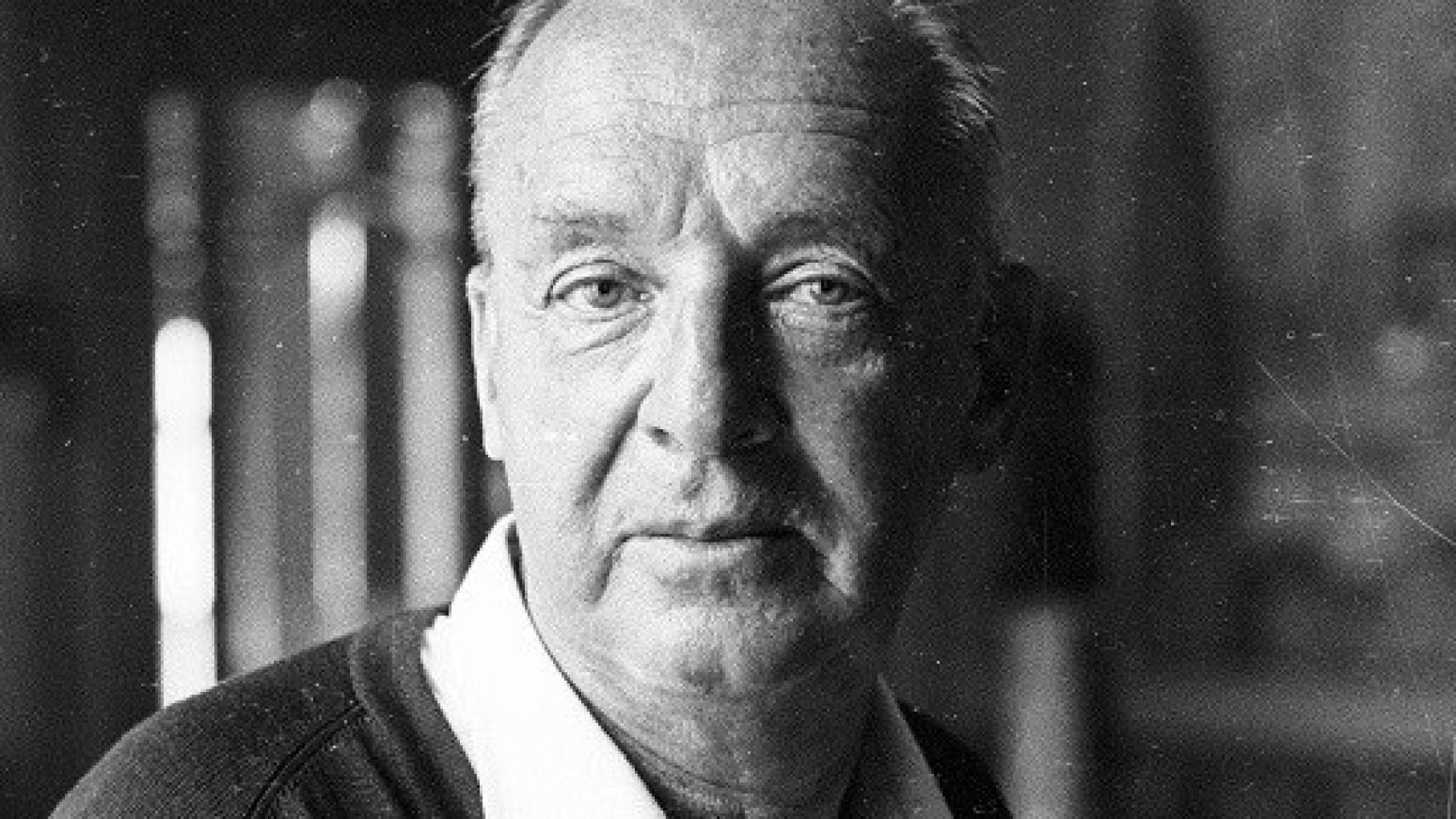 Vladimir Nabokov: ajedrez con mariposas