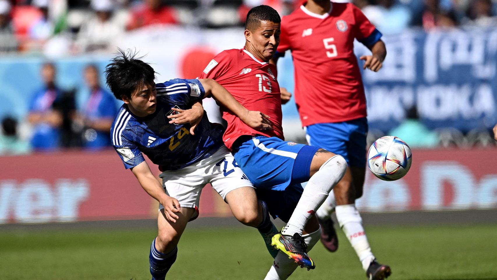 Jepang vs iran live