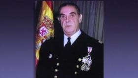 Imagen del juez Querol Lombadero.