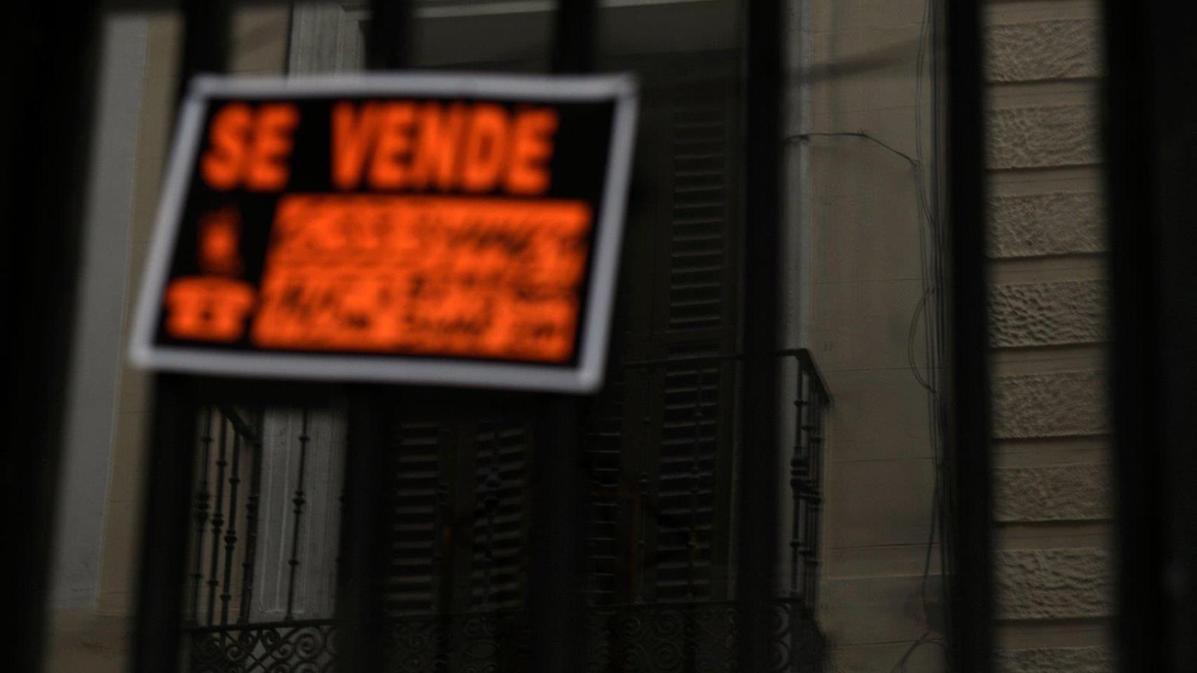 Récord histórico en la venta de vivienda usada por la falta de obra nueva: 680.000 en 2022