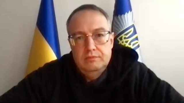 Anton Herashchenko, asesor del Ministerio de Interior ucraniano: Evitar una crisis humanitaria es imposible, pero podemos intentar que la gente se vea lo menos afectada posible