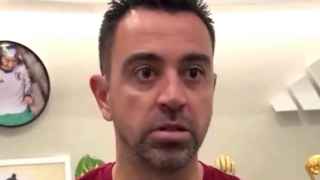 Xavi elige a los mejores del Mundial de Qatar y da la sorpresa con un jugador del Real Madrid