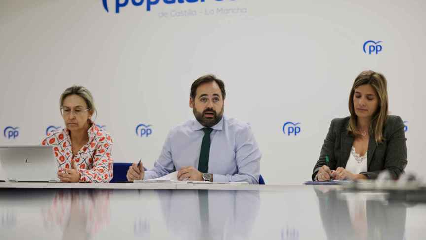 El PP ve a Paco Núñez presidente de la Junta tras la última encuesta: Los datos serán mejores