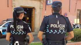 Detenido por agredir a su mujer en Talavera: estaba encerrada y gritaba desde la ventana