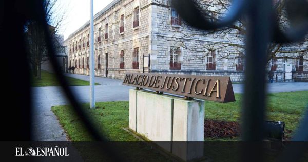 La Audiencia de Cantabria reduce de 18 a 11 años la condena a dos hombres que violaron a una joven