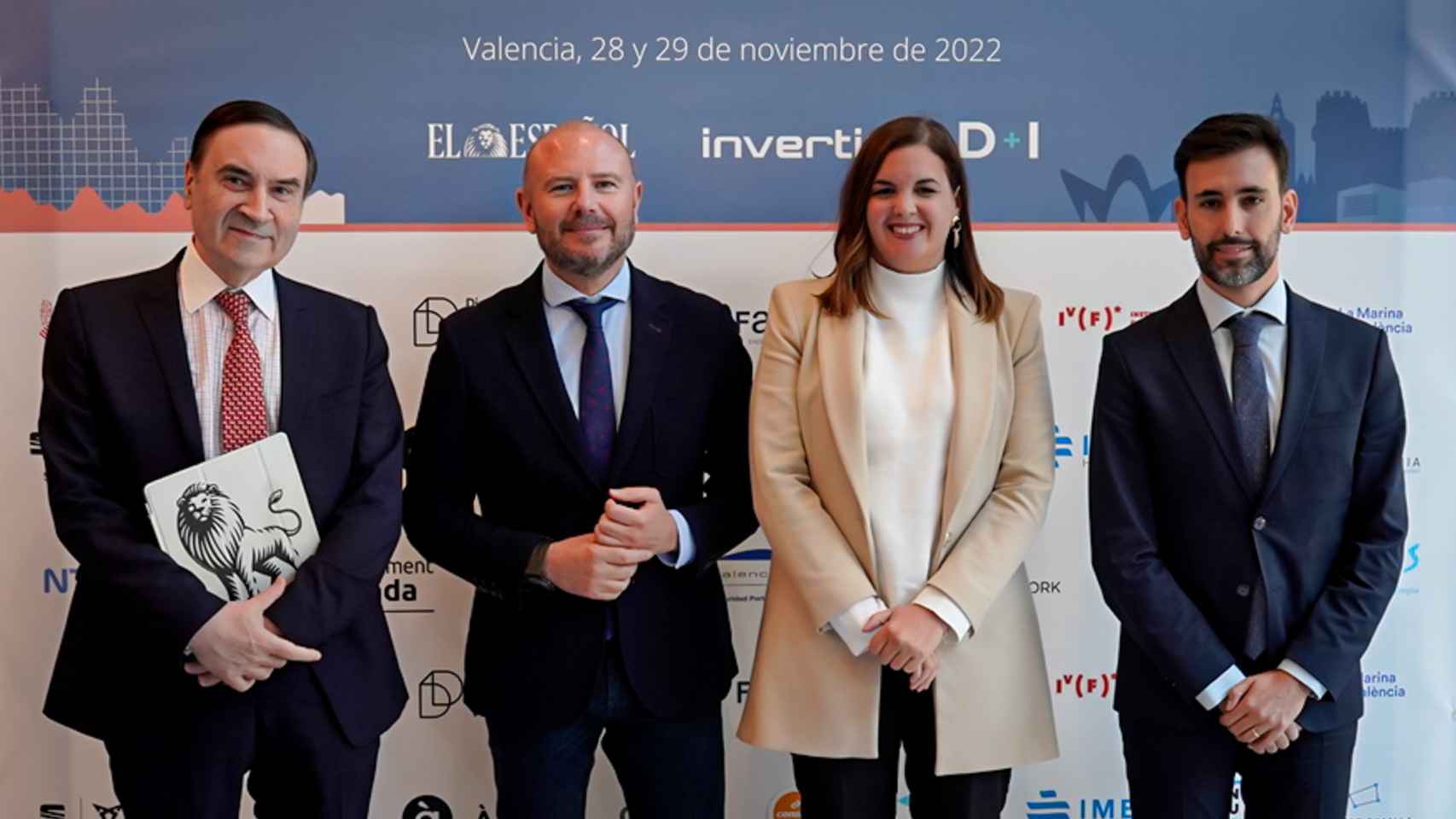 Primera jornada del Foro Económico Valenciano 'La economía de las oportunidades'