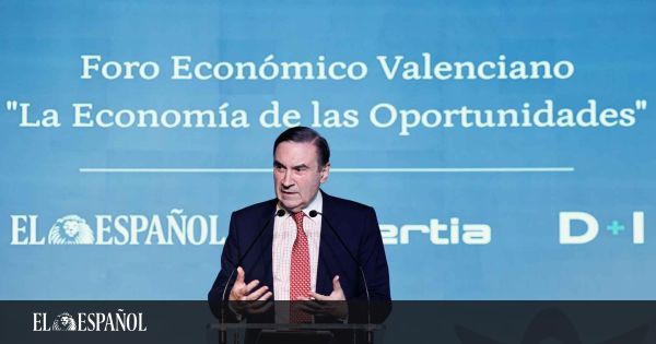 Pedro J.:  Valencia es el garaje disruptor del Ibex, una tierra de aceleradoras y aceleradores 