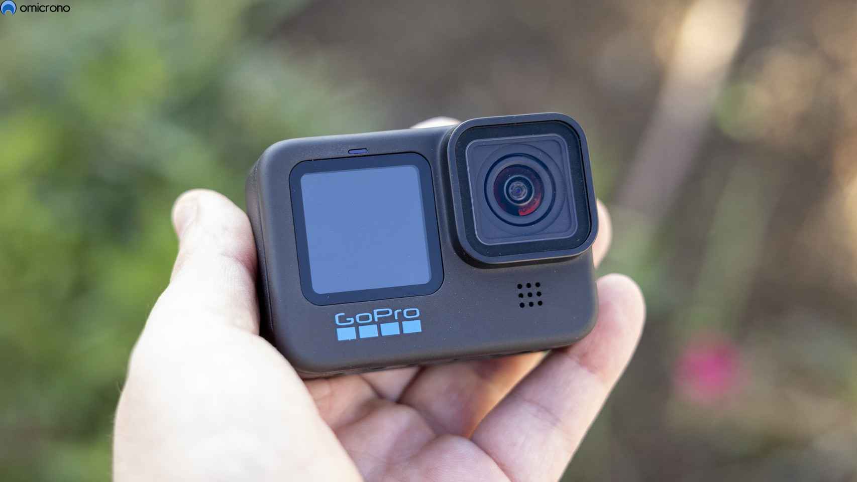 GoPro presenta un trío de cámaras Hero 11: para videógrafos
